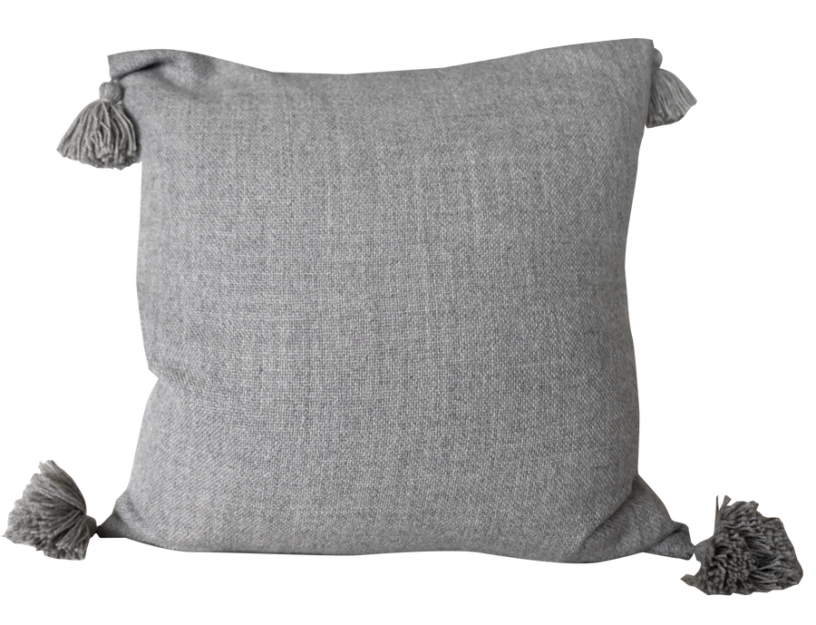Kellü alpaca gris