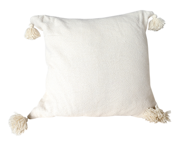 Kellü alpaca blanco