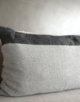 Warmi alpaca gris