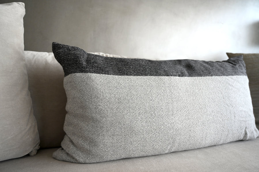 Warmi alpaca gris