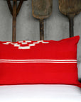 Pampa rojo