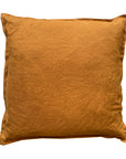 Lino Terracota