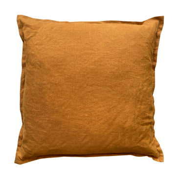 Lino Terracota