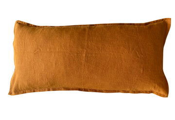 Lino Terracota rectangular
